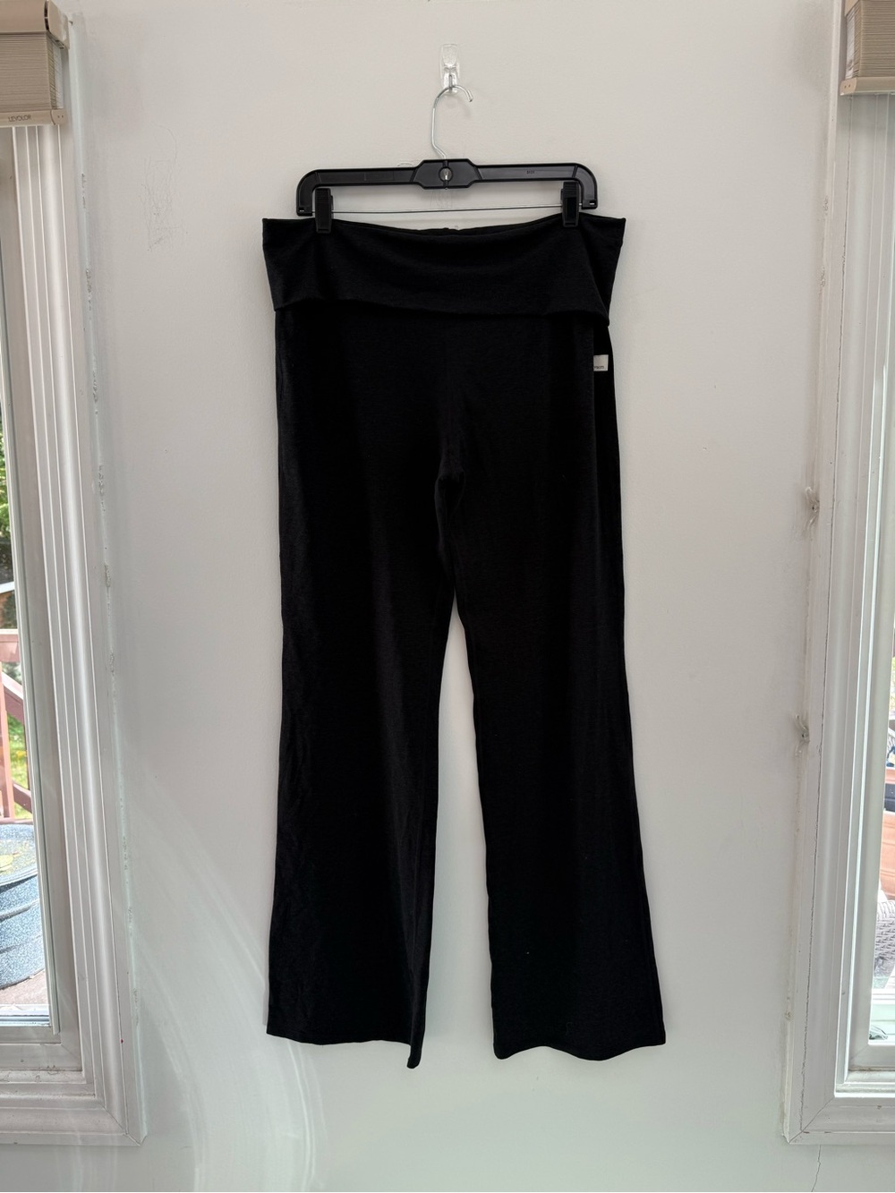 Vuori Halo Foldover pant
